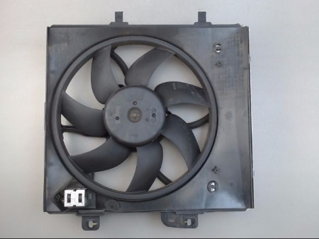 MOTEUR VENTILATEUR RADIATEUR PEUGEOT 207 2006-2013