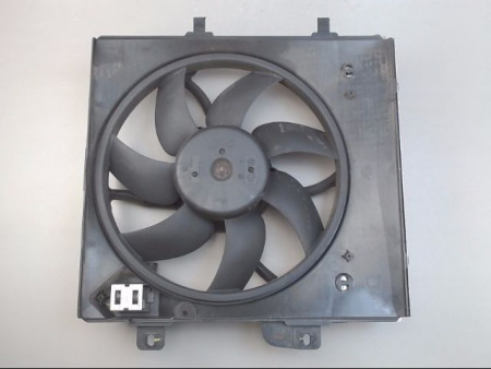 MOTEUR VENTILATEUR RADIATEUR PEUGEOT 207 2006-2013