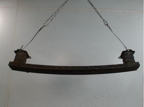 RENFORT PARE-CHOC AVANT PEUGEOT 207