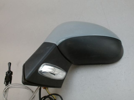 RETROVISEUR EXTERIEUR GAUCHE PEUGEOT 207