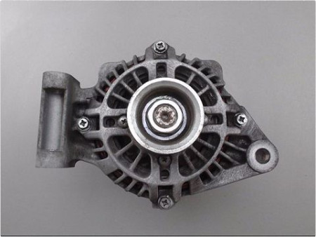 ALTERNATEUR FORD FIESTA 05-08