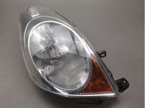 PHARE DROIT NISSAN NOTE