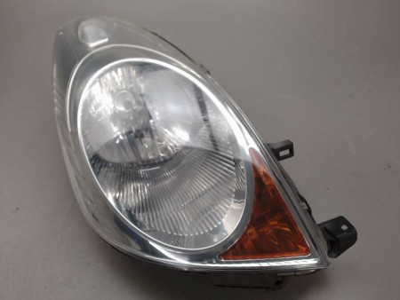 PHARE DROIT NISSAN NOTE