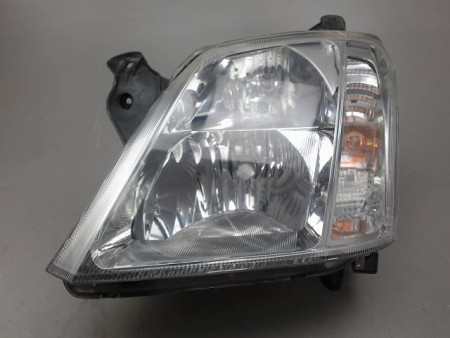PHARE GAUCHE OPEL MERIVA