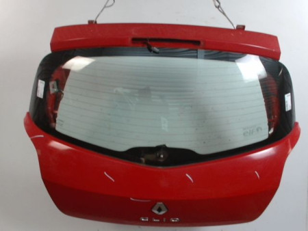 HAYON RENAULT CLIO