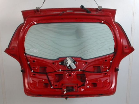 HAYON RENAULT CLIO