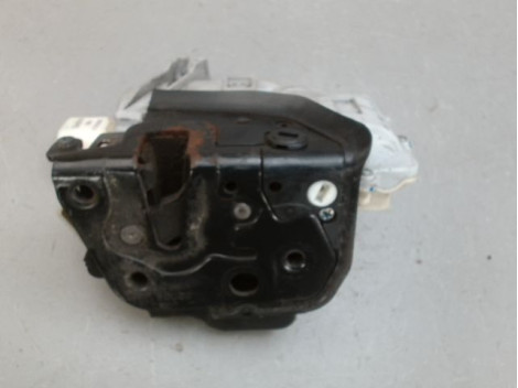 SYSTEME CONDAMNATION ARRIERE DROIT AUDI A3