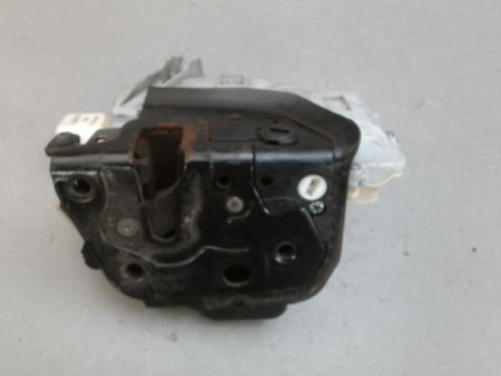SYSTEME CONDAMNATION ARRIERE DROIT AUDI A3