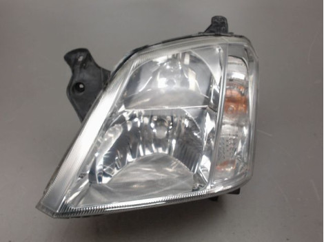 PHARE GAUCHE OPEL MERIVA