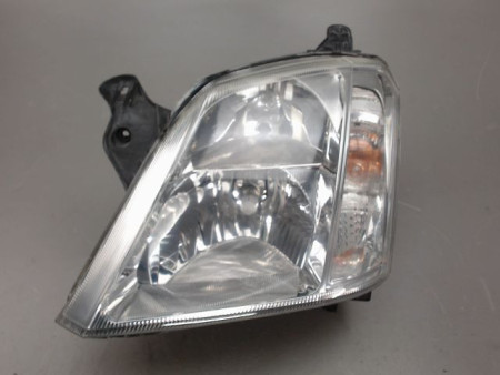 PHARE GAUCHE OPEL MERIVA