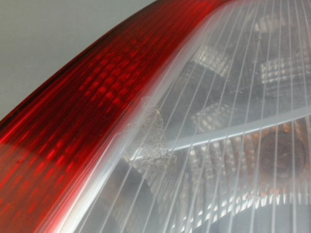 FEU ARRIERE DROIT RENAULT MEGANE