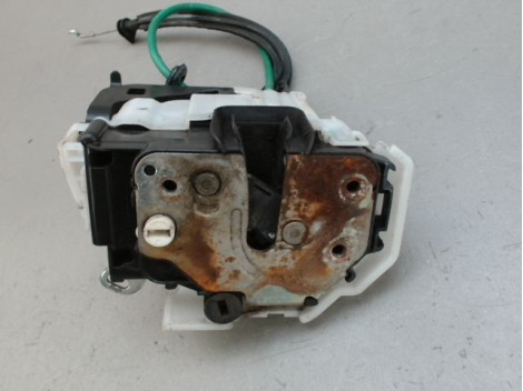 SYSTEME CONDAMNATION ARRIERE DROIT ALFA ROMEO 159