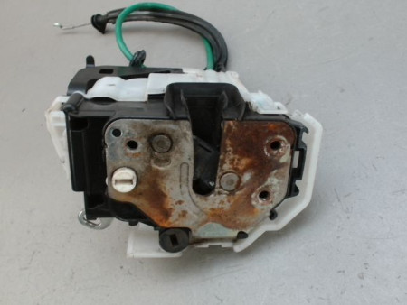 SYSTEME CONDAMNATION ARRIERE DROIT ALFA ROMEO 159