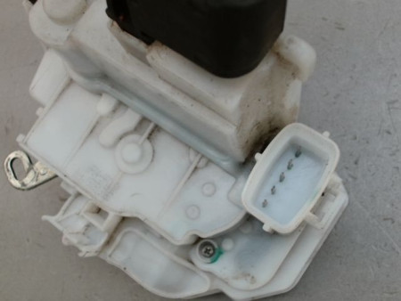 SYSTEME CONDAMNATION ARRIERE GAUCHE ALFA ROMEO 159