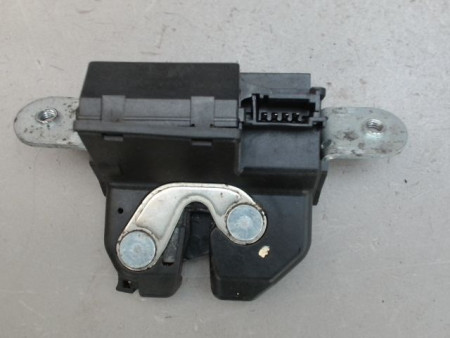 SERRURE HAYON  OPEL CORSA