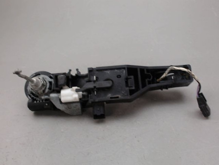 POIGNEE EXTERIEURE PORTE AVANT GAUCHE RENAULT LAGUNA