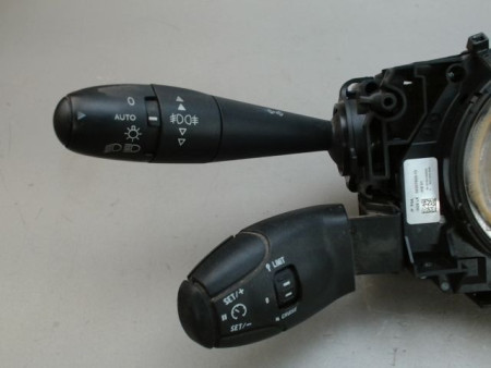 BLOC COMMODOS PEUGEOT 3008