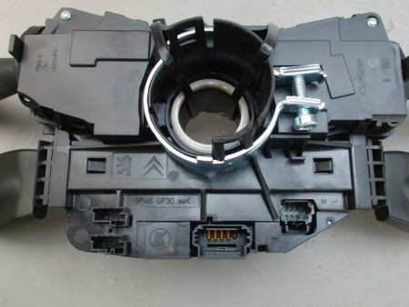 BLOC COMMODOS PEUGEOT 3008