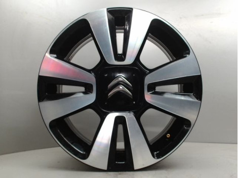 JANTE ALUMINIUM CITROEN C3