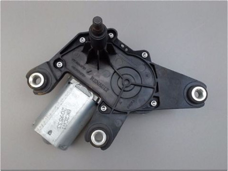 MECANISME ESSUIE-GLACE ARRIERE RENAULT TWINGO II 07-11