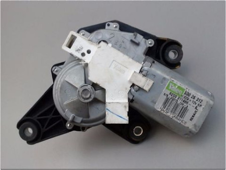 MECANISME ESSUIE-GLACE ARRIERE RENAULT TWINGO II 07-11
