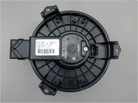 MOTEUR VENTILATEUR CHAUFFAGE HONDA CR-V