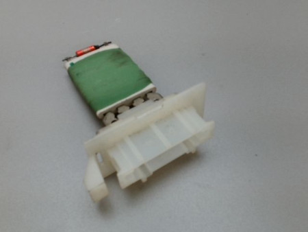 MODULE DE CHAUFFAGE CITROEN C1