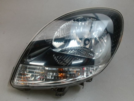 PHARE GAUCHE RENAULT KANGOO