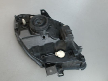 PHARE GAUCHE RENAULT KANGOO