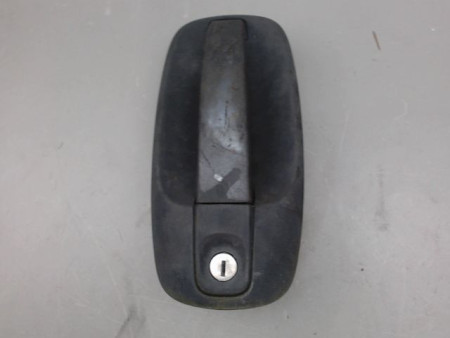 POIGNEE EXTERIEURE PORTE AVANT GAUCHE RENAULT TRAFIC