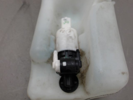 RESERVOIR LAVE-GLACE AVANT RENAULT CLIO