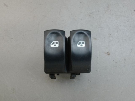 COMMANDE LEVE-GLACE PORTE AVG RENAULT CLIO