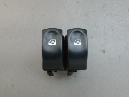 COMMANDE LEVE-GLACE PORTE AVG RENAULT CLIO