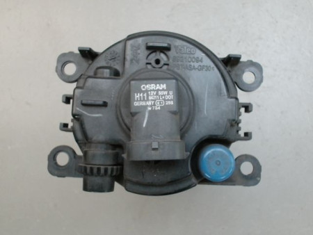 PHARE ANTIBROUILLARD AVANT GAUCHE RENAULT LAGUNA