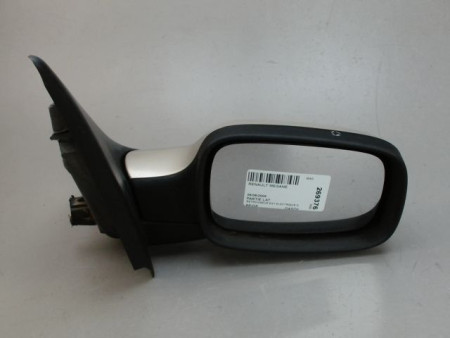 RETROVISEUR EXTERIEUR ELECTRIQUE DROIT RENAULT MEGANE
