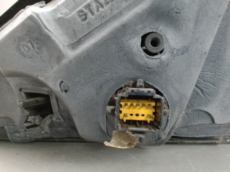 RETROVISEUR EXTERIEUR ELECTRIQUE DROIT RENAULT MEGANE