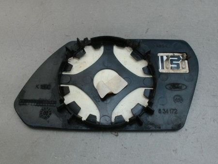 GLACE RETROVISEUR EXT D FORD MONDEO