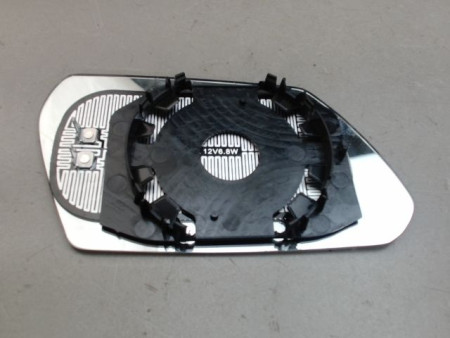 GLACE RETROVISEUR EXT G FORD MONDEO