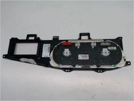 BLOC COMPTEURS RENAULT VELSATIS 02-05