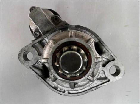 DEMARREUR VOLKSWAGEN GOLF IV 98-2004