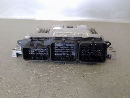 CALCULATEUR MOTEUR CITROEN C4