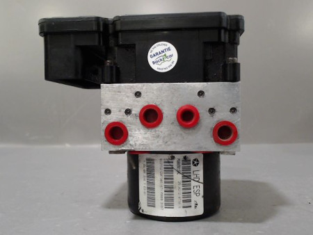 UNITE HYDRAULIQUE ABS JEEP COMPASS