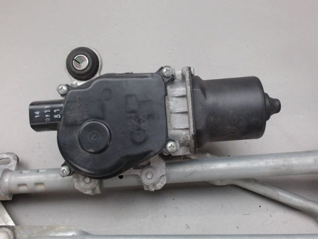 MECANISME ESSUIE-GLACE AVANT NISSAN LEAF