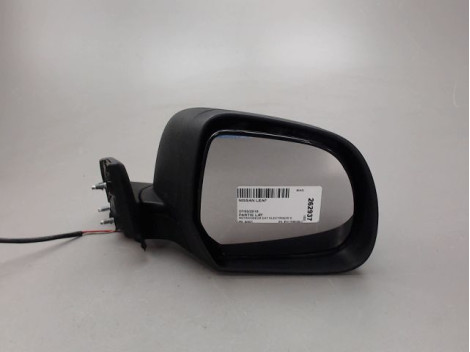 RETROVISEUR EXTERIEUR ELECTRIQUE DROIT NISSAN LEAF