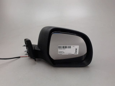 RETROVISEUR EXTERIEUR ELECTRIQUE DROIT NISSAN LEAF
