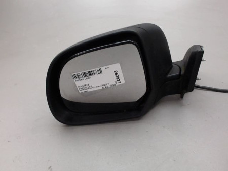 RETROVISEUR EXTERIEUR ELECTRIQUE GAUCHE NISSAN LEAF