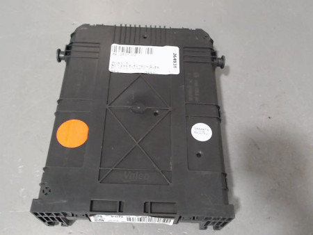 BOITIER GESTION HABITACLE PEUGEOT 308