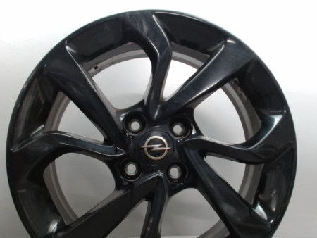 JANTE ALUMINIUM OPEL CORSA