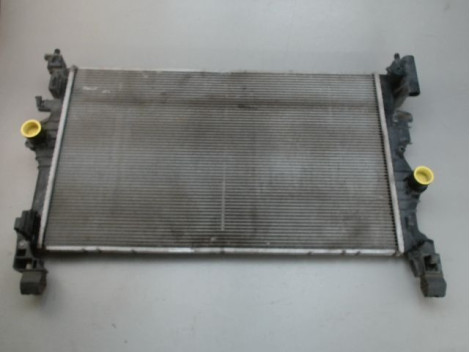 RADIATEUR OPEL CORSA