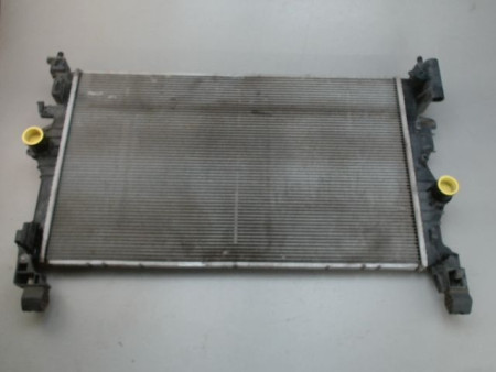 RADIATEUR OPEL CORSA
